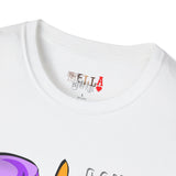 Voodoo Doll Unisex Softstyle T-Shirt