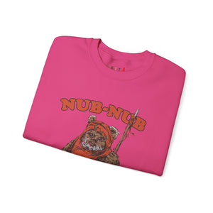 Nub Nub Sweatshirt