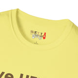 Love HIM Uplift HIM Unisex Softstyle T-Shirt