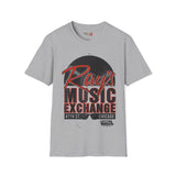 Ray's Music Exchange Chicago Unisex Softstyle T-Shirt