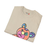 Slouching Teddy Bear T-shirt