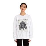 Anatomia Pectus Sweatshirt