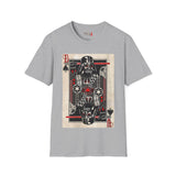 Darth of Spades Softstyle T-Shirt