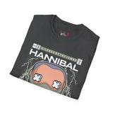 Funny T-Shirt Retro Funko Pop Style Scary Movie Lovers Gift T-Shirt