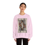 Bounty Hunter Card Sweatshirt