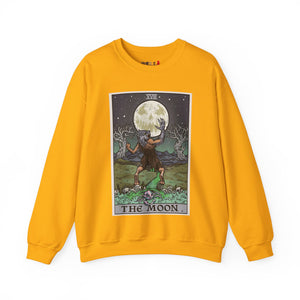 XVIII The Moon Sweatshirt