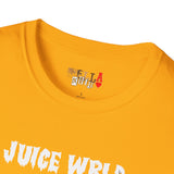 Juice WRLD Unisex Softstyle T-Shirt