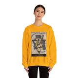 XIII The Plague Sweatshirt
