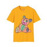 Slouching Teddy Bear T-shirt