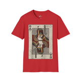 Bounty Hunter Card Softstyle T-Shirt