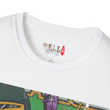 Ray Guy Softstyle T-Shirt