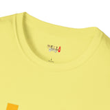 Pew Pew Invader Alien T Shirt for Men/Women, Funny UFO Shirt, Sci Fi Graphic Tee
