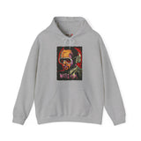 Will.I.Am Heavy Blend Unisex Hoodie