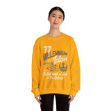 Fastest Hunk of Junk Sweatshirt