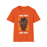 Juice WRLD Unisex Softstyle T-Shirt