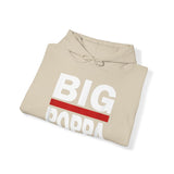 BIG POPPA Heavy Blend Unisex Hoodie