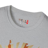 Mix Tape 1 Unisex Softstyle T-Shirt