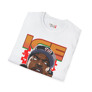 Ice Cube Unisex Softstyle T-Shirt