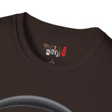 Heart Music Unisex Softstyle T-Shirt