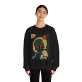 77 Sweatshirt