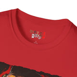 Will.I.Am Unisex Softstyle T-Shirt