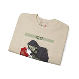 XIII Death Kiss Sweatshirt