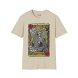 XIII Death Rose Softstyle T-Shirt