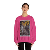 XVI The Tower Sweatshirt