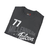 Fastest Hunk of Junk Softstyle T-Shirt