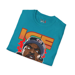 Ice Cube Unisex Softstyle T-Shirt