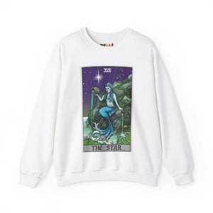 XVII The Star Sweatshirt