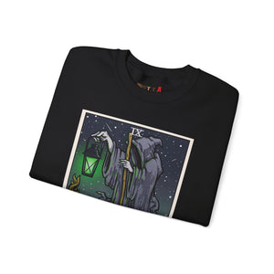 IX The Hermit Sweatshirt