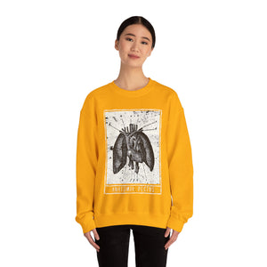 Anatomia Pectus Sweatshirt