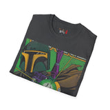 Ray Guy Softstyle T-Shirt
