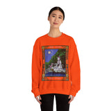 The Star Sweatshirt