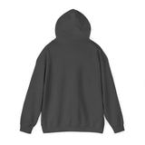 Bitches be Trippin Heavy Blend Unisex Hoodie