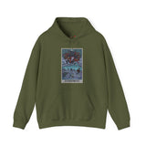 XX Judgement Hoodie