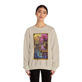 Goddess Persephone Sweatshirt