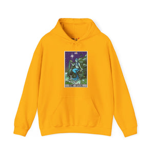 XVII The Star Hoodie