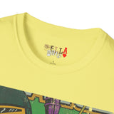 Ray Guy Softstyle T-Shirt