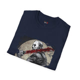Bitches be Trippin Unisex Softstyle T-Shirt