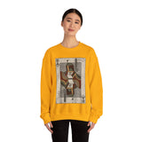 Bounty Hunter Card Sweatshirt