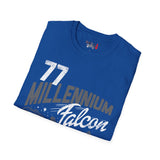 Fastest Hunk of Junk Softstyle T-Shirt