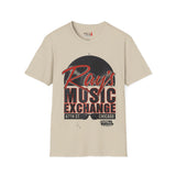 Ray's Music Exchange Chicago Unisex Softstyle T-Shirt