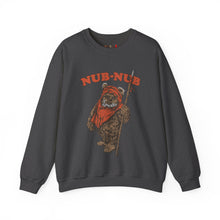 Load image into Gallery viewer, Nub Nub Sweatshirt
