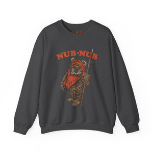 Nub Nub Sweatshirt