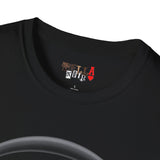 Heart Music Unisex Softstyle T-Shirt