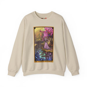 Goddess Persephone Sweatshirt