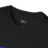 Galactic Bounty Hunter Unisex Softstyle T-Shirt