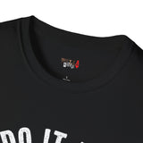 Do it for the Ho's Funny T Shirt Relatable Meme Tee Sarcastic Humor Graphic Shirt